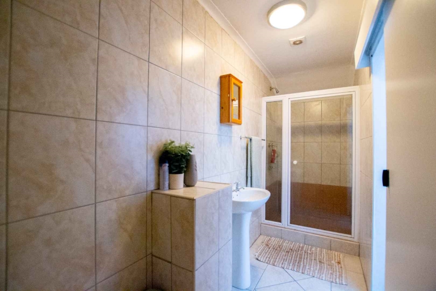 To Let 3 Bedroom Property for Rent in Klein Welgevonden Western Cape
